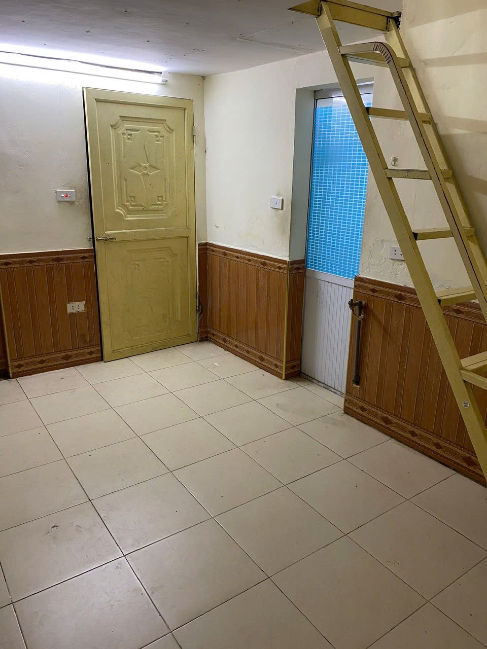 CHO THUÊ PHÒNG TRỌ 25M² – BÙI XƯƠNG TRẠCH , THANH XUÂN, HÀ NỘI – CHỈ 3 TRIỆU/THÁNG 16010560