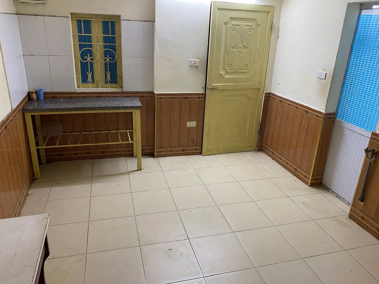 CHO THUÊ PHÒNG TRỌ 25M² – BÙI XƯƠNG TRẠCH , THANH XUÂN, HÀ NỘI – CHỈ 3 TRIỆU/THÁNG 16010560