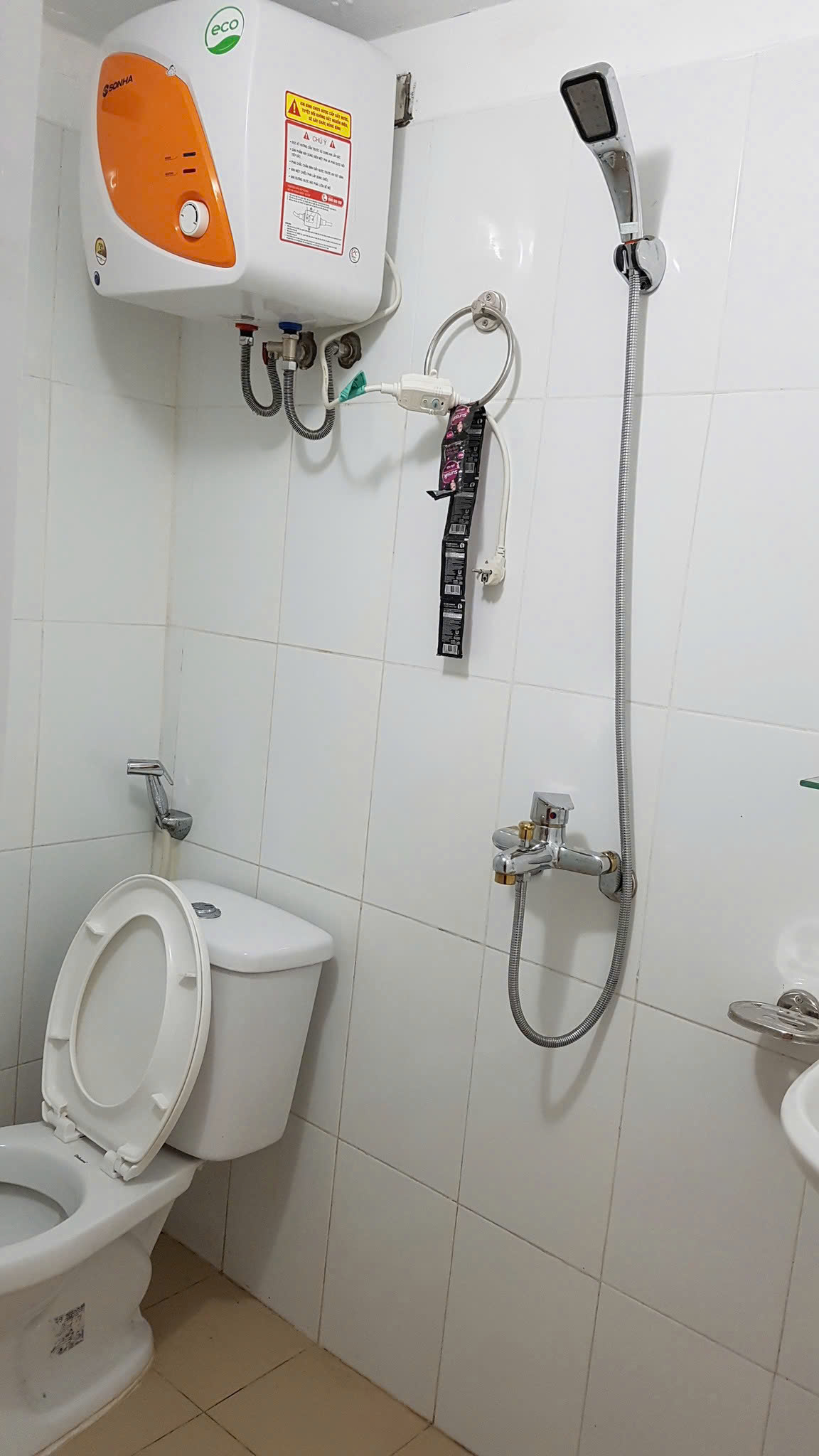 CHO THUÊ PHÒNG TRỌ 25M² – BÙI XƯƠNG TRẠCH , THANH XUÂN, HÀ NỘI – CHỈ 3 TRIỆU/THÁNG 16010560