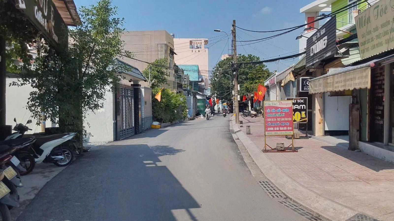 Bán 2 Lô Đất Giá Tốt Nhất Trường Thọ – Gần Hồ Văn Tư – Kha Vạn Cân – Võ Văn Ngân 16010561