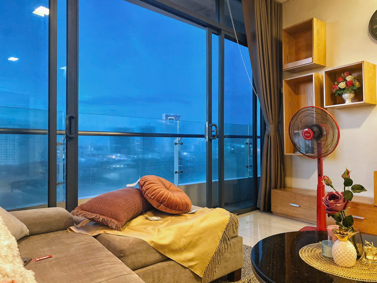 BÁN CĂN HỘ CITY GARDEN – 59 NGÔ TẤT TỐ, PHƯỜNG THẠNH MỸ TÂY, TP. HỒ CHÍ MINH – 1PN, 70M² – GIÁ 8,8 16010568