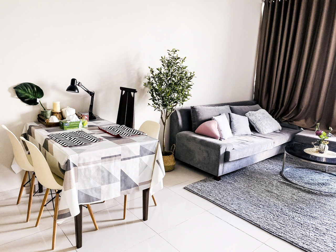 BÁN CĂN HỘ CITY GARDEN – 59 NGÔ TẤT TỐ, PHƯỜNG THẠNH MỸ TÂY, TP. HỒ CHÍ MINH – 1PN, 70M² – GIÁ 8,8 16010568