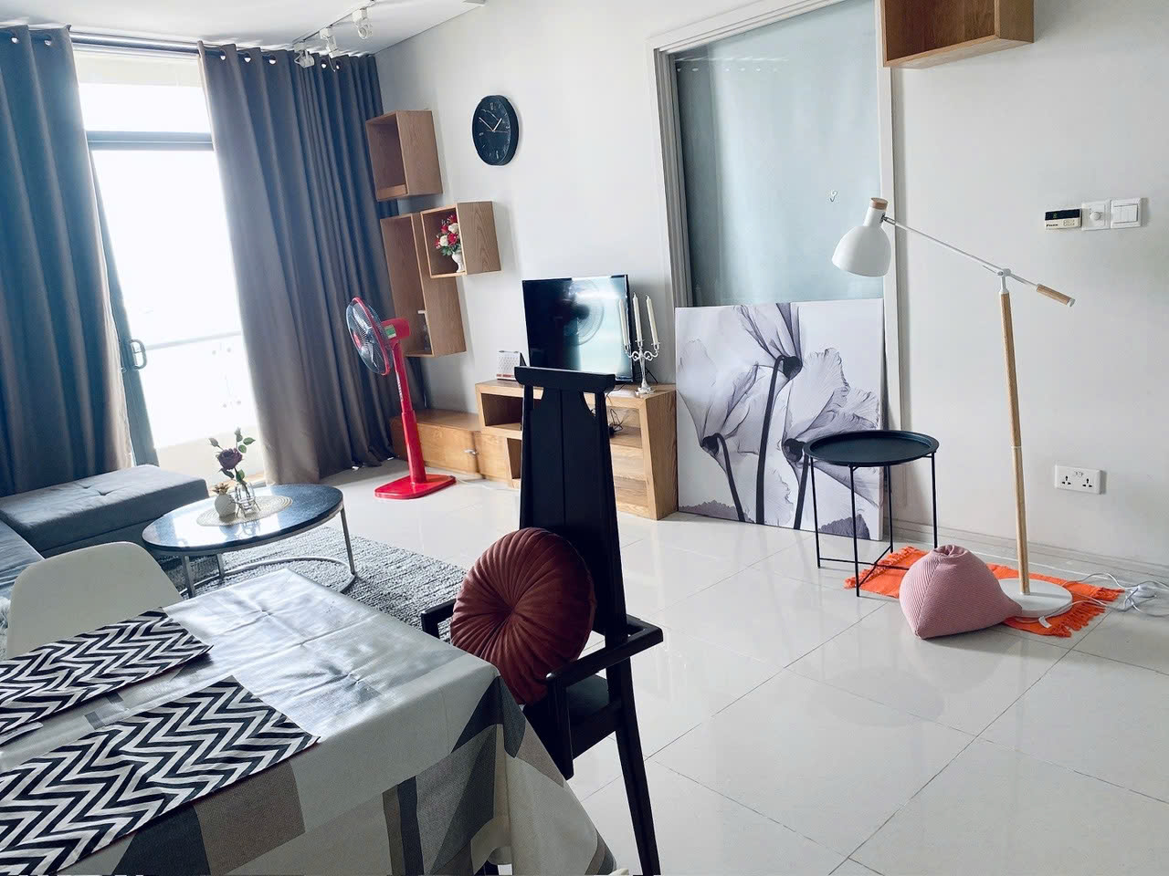 BÁN CĂN HỘ CITY GARDEN – 59 NGÔ TẤT TỐ, PHƯỜNG THẠNH MỸ TÂY, TP. HỒ CHÍ MINH – 1PN, 70M² – GIÁ 8,8 16010568