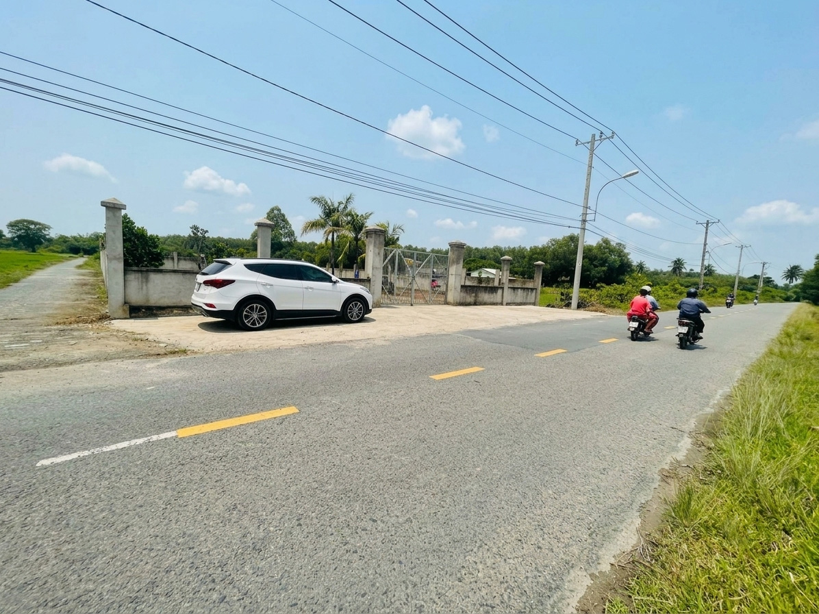 H2980 - Đất Lô Góc Mặt tiền An Nhơn Tây gần Chợ Lô 6 Giá 6.x Tỷ 16010569