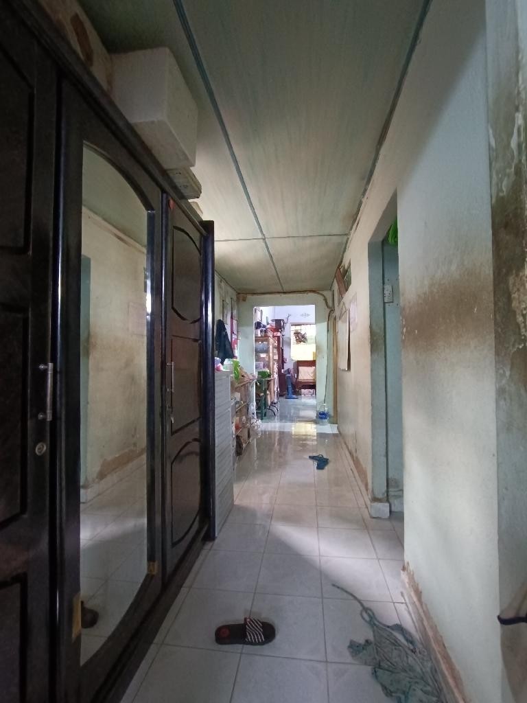 Bán nhà hẻm xe hơi, Huỳnh Đình Hai, Phường 24, Bình Thạnh, 141m, chỉ 12,5 tỷ. 16010570