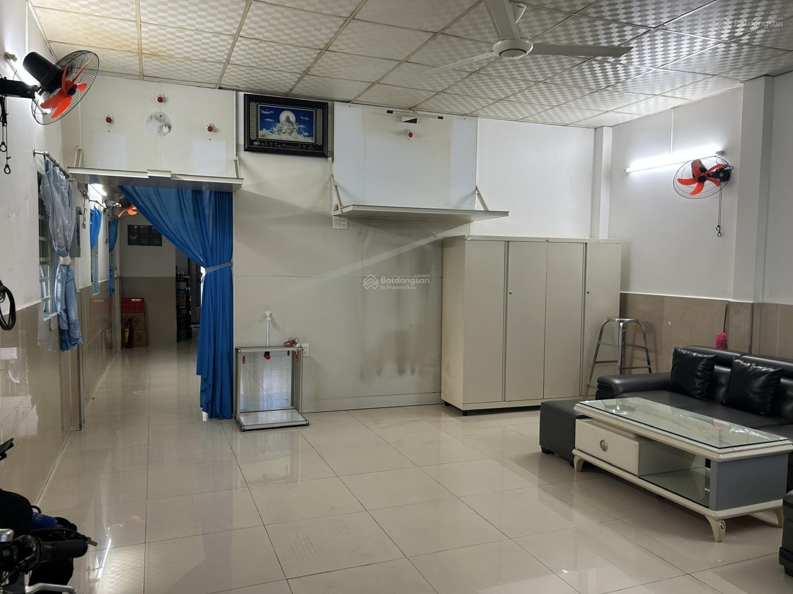 CHO THUÊ NHÀ RIÊNG CHO THUÊ 3 PHÒNG NGỦ – BẾN VÂN ĐỒN, QUẬN 4 , TP HỒ CHÍ MINH 16010571