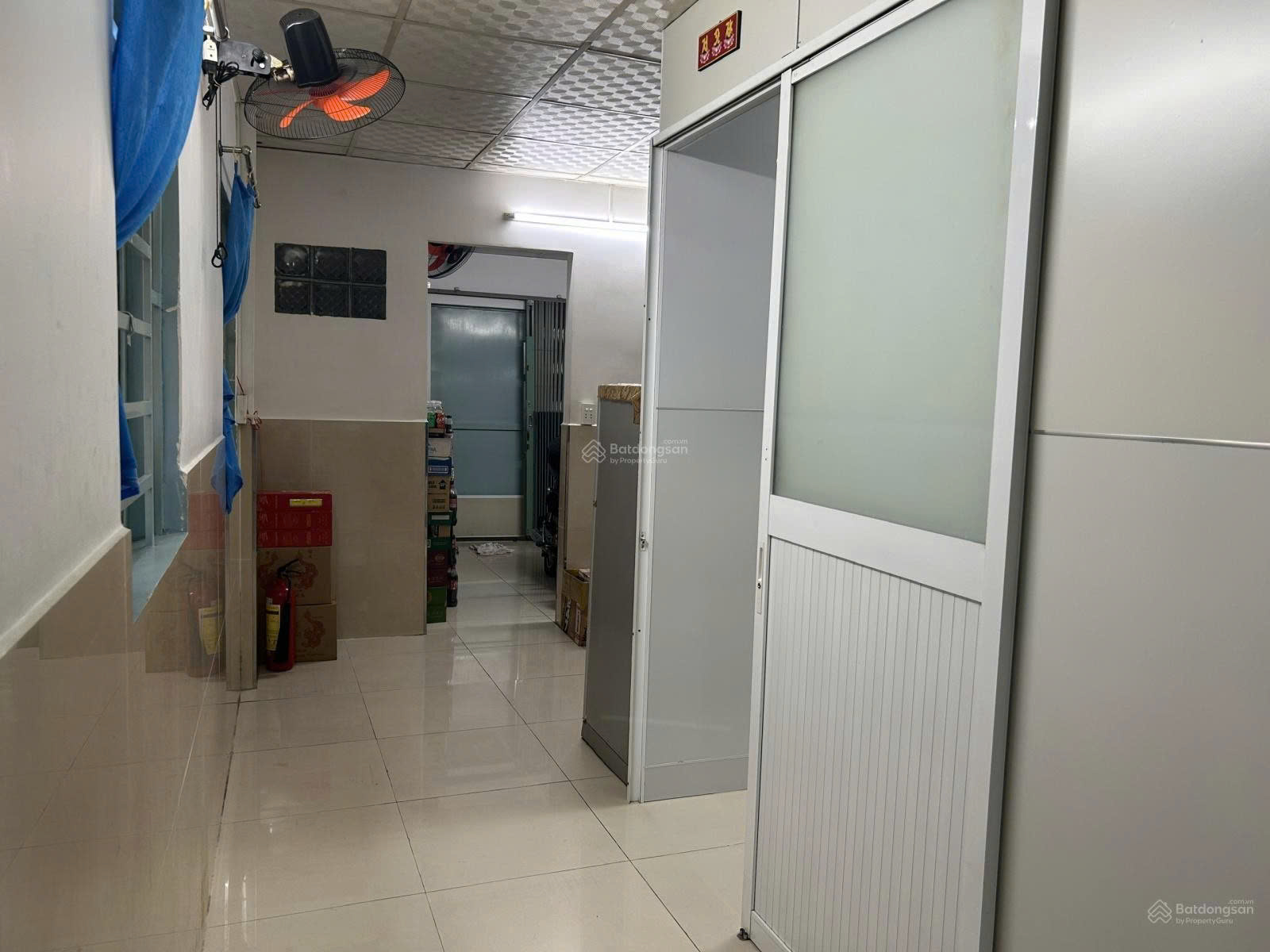 CHO THUÊ NHÀ RIÊNG CHO THUÊ 3 PHÒNG NGỦ – BẾN VÂN ĐỒN, QUẬN 4 , TP HỒ CHÍ MINH 16010571