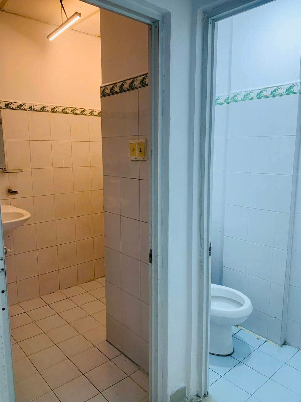 CHO THUÊ CHUNG CƯ CÁT LÁI – 65M² – NHÀ SẠCH ĐẸP, Ở LÂU DÀI 16010573