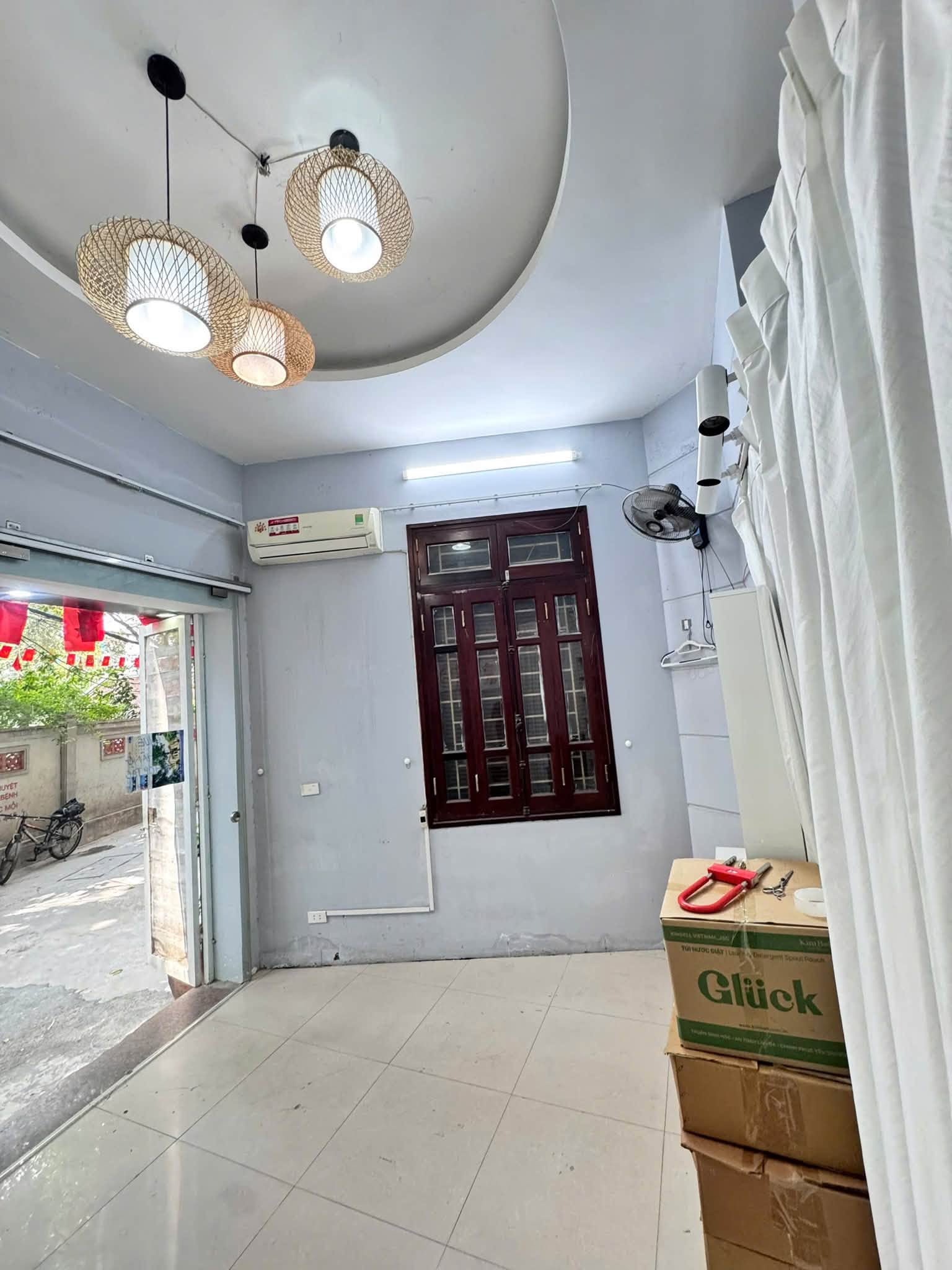 CHO THUÊ MẶT BẰNG KINH DOANH TẠI XÃ ĐÀN, HÀ NỘI 16010576