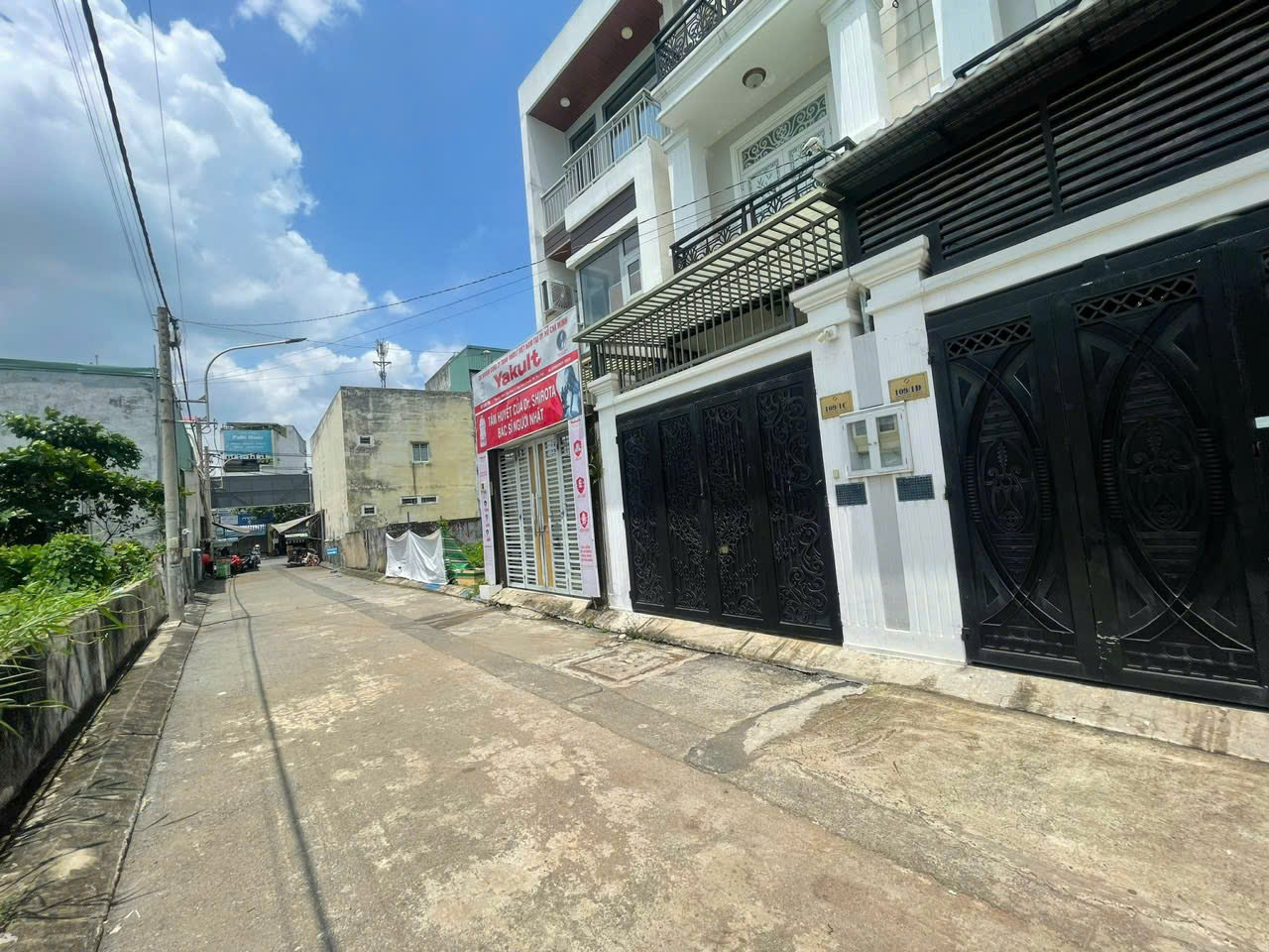 Bán Lô Đất Lớn Giá Rẻ Hẻm 5m Số 109 Đường Hiệp Bình, Hiệp Bình Chánh, Thành Phố Thủ Đức 16010587