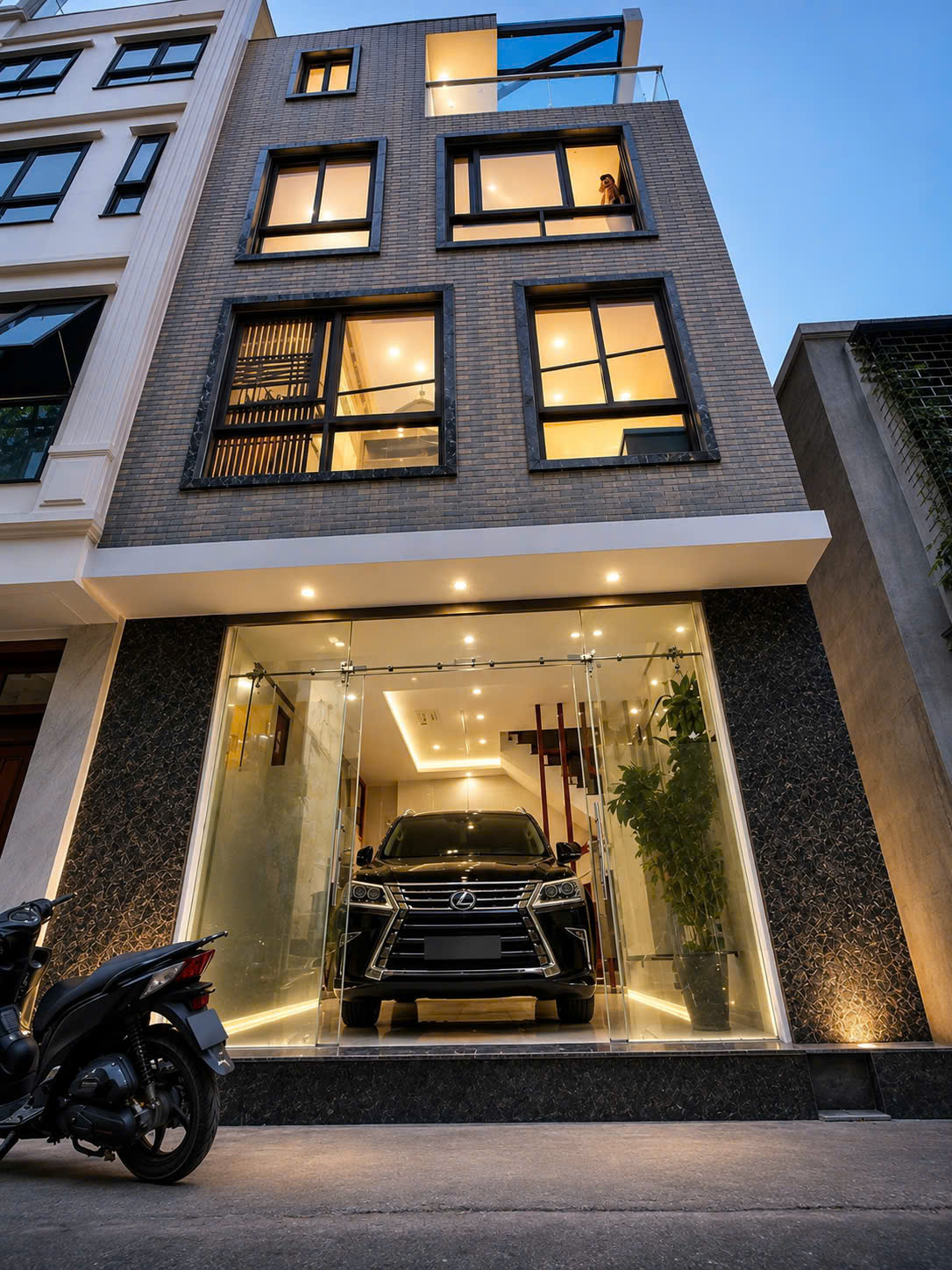 Bán nhà riêng Tựu Liệt, Hoàng Mai dưới 8.7 tỷ. Lô góc, ô tô. Kinh doanh tốt. 42m2 16010589