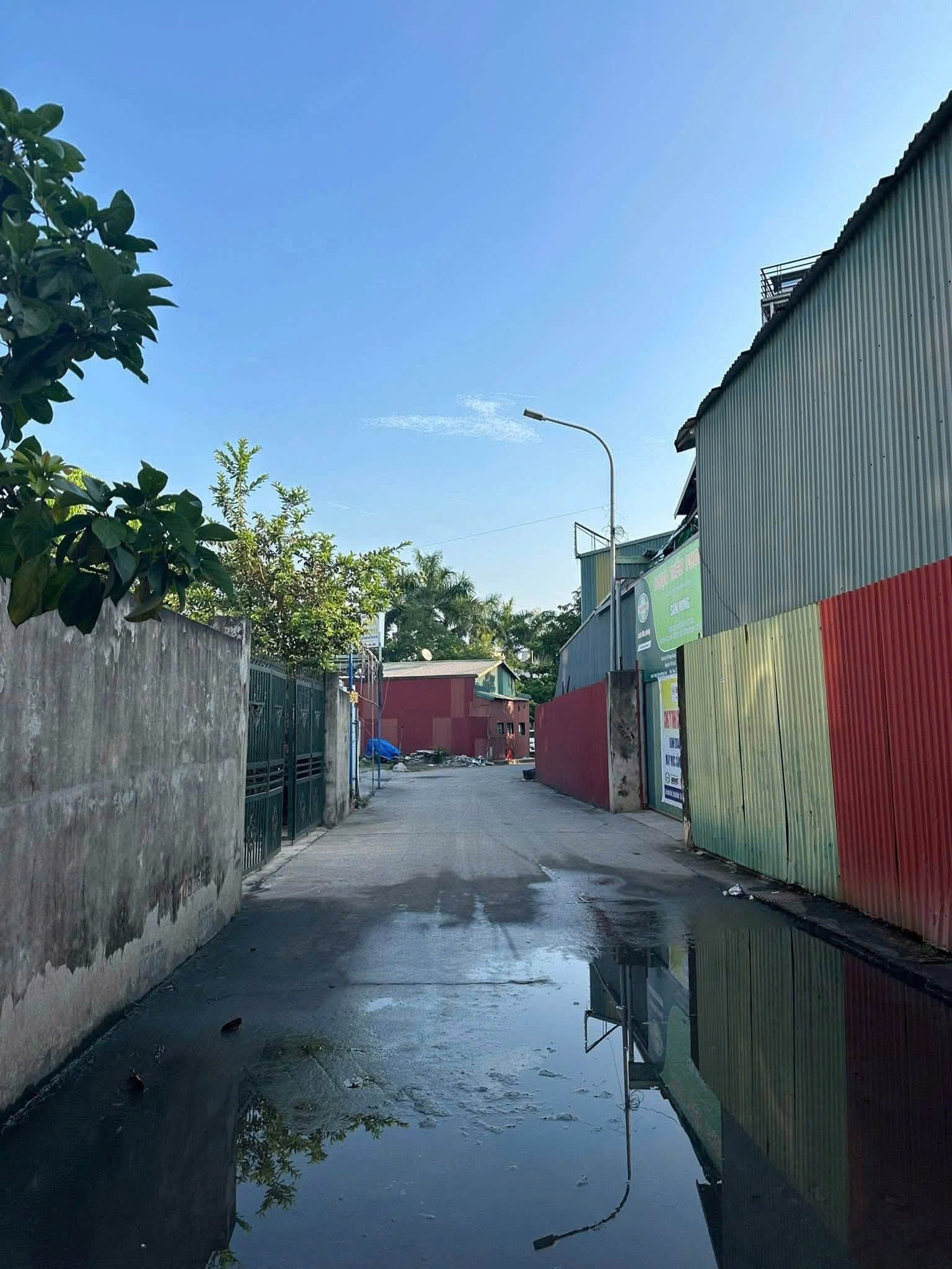Chính chủ bán đất 152,2m2 gần Metro Hà Tu - 100m2 đất đô thị, ô tô vào tận nơi, tiềm năng cao 16010596