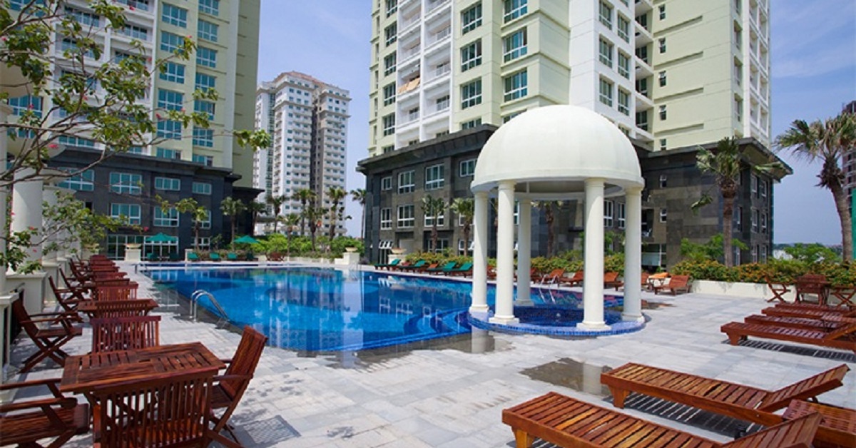 Bán căn hộ 2 ngủ 70m2 chung cư Ciputra, tòa mới nhất. Giá dưới 6,8 tỷ 16010601