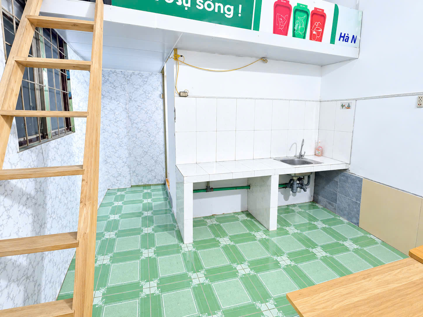 CHÍNH CHỦ CHO THUÊ PHÒNG TRỌ KIM GIANG, HÀ NỘI 16010603
