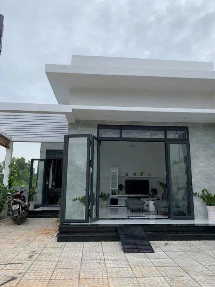NHÀ ĐẸP -GIÁ TỐT Chính chủ cần bán nhà đất thuộc ấp 3 xã an phước( hẻm nhà văn hoá ấp 3) 16010609