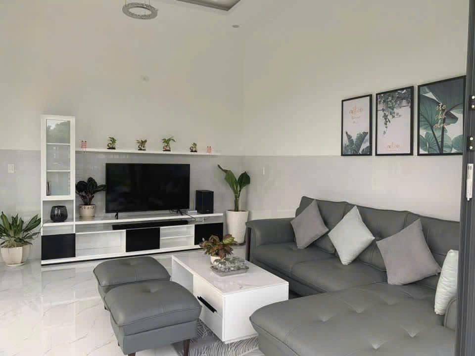 NHÀ ĐẸP -GIÁ TỐT Chính chủ cần bán nhà đất thuộc ấp 3 xã an phước( hẻm nhà văn hoá ấp 3) 16010609