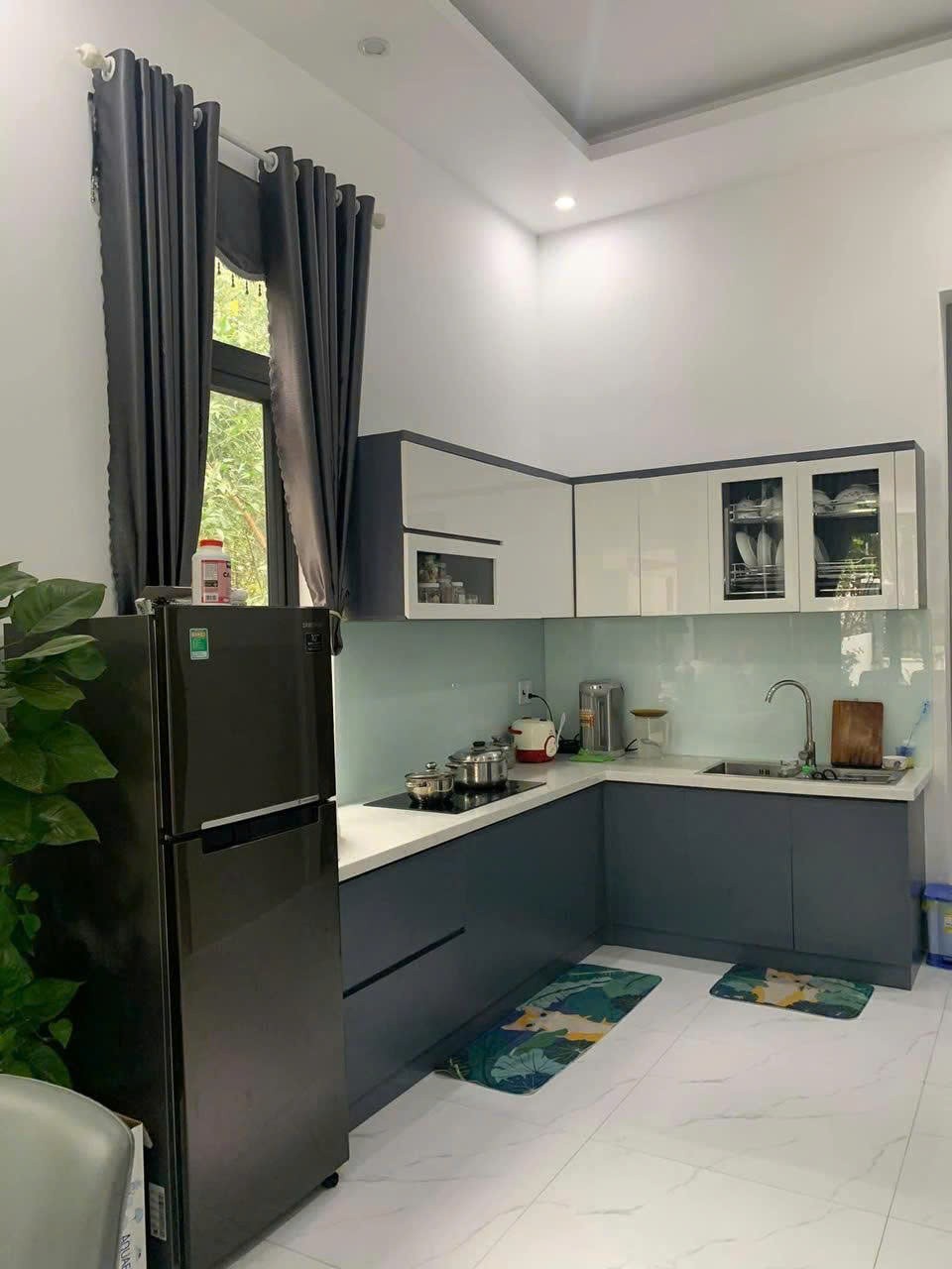 NHÀ ĐẸP -GIÁ TỐT Chính chủ cần bán nhà đất thuộc ấp 3 xã an phước( hẻm nhà văn hoá ấp 3) 16010609