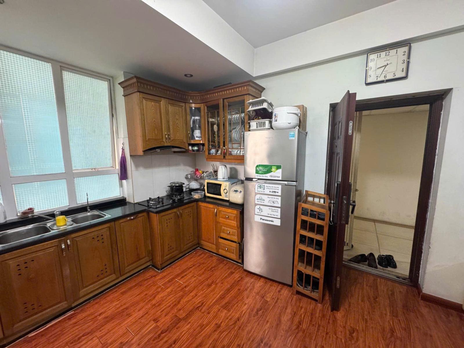 🔥 BÁN CĂN HỘ 62M² FULL NỘI THẤT TRUNG TÂM SÀI ĐỒNG GIÁ 3,5 TỶ 16010619