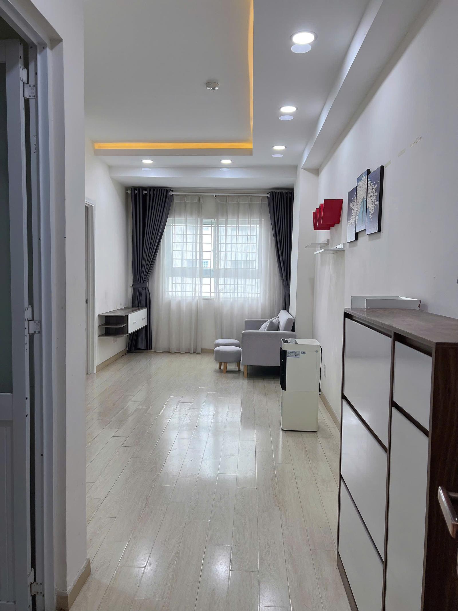 Bán căn hộ quận Bình Tân, P. An Lạc tại HQC 35 Hồ Học Lãm, 1,850 tỷ, nhà đẹp, căn góc. 16010627