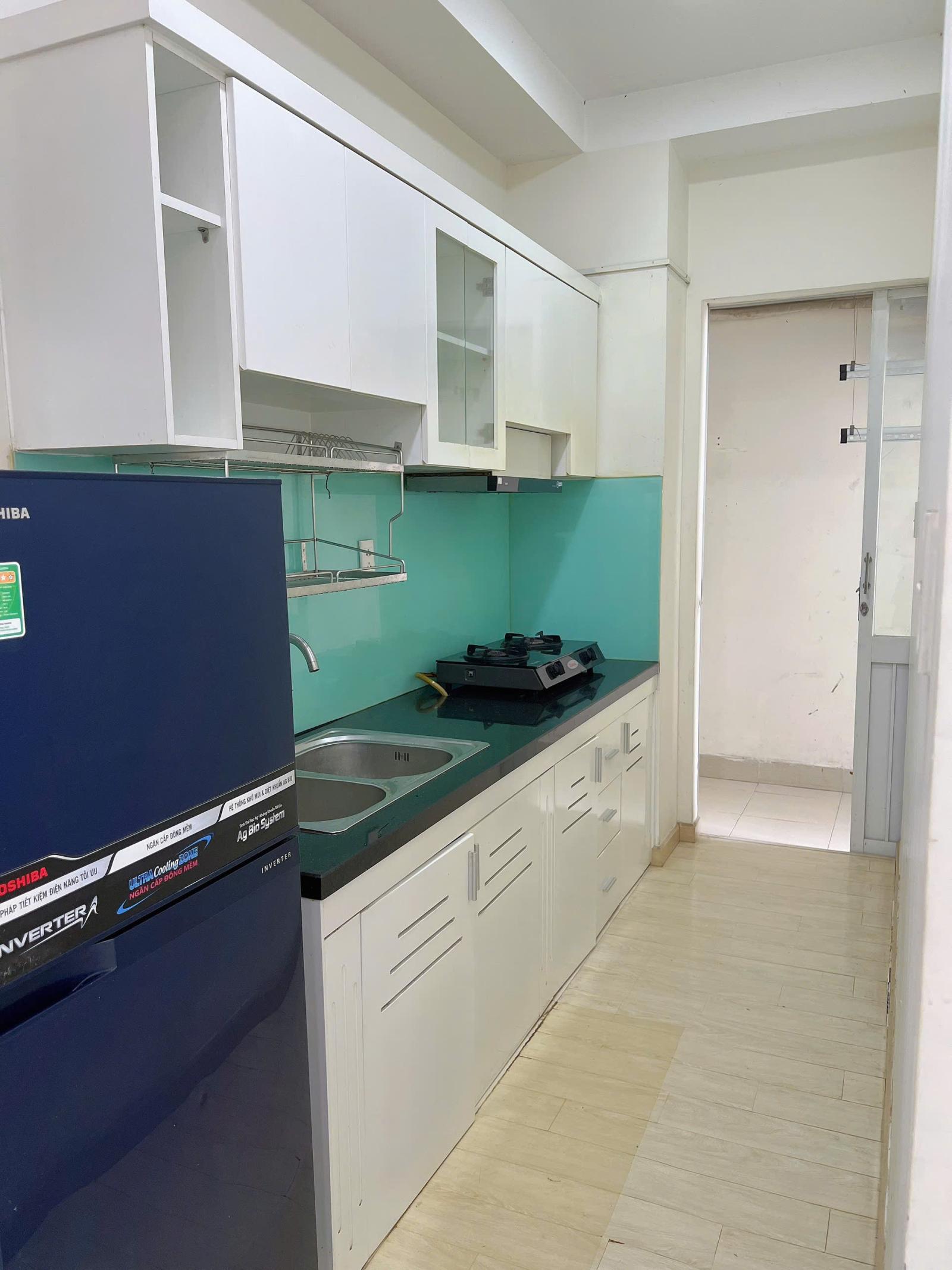 Bán căn hộ quận Bình Tân, P. An Lạc tại HQC 35 Hồ Học Lãm, 1,850 tỷ, nhà đẹp, căn góc. 16010627