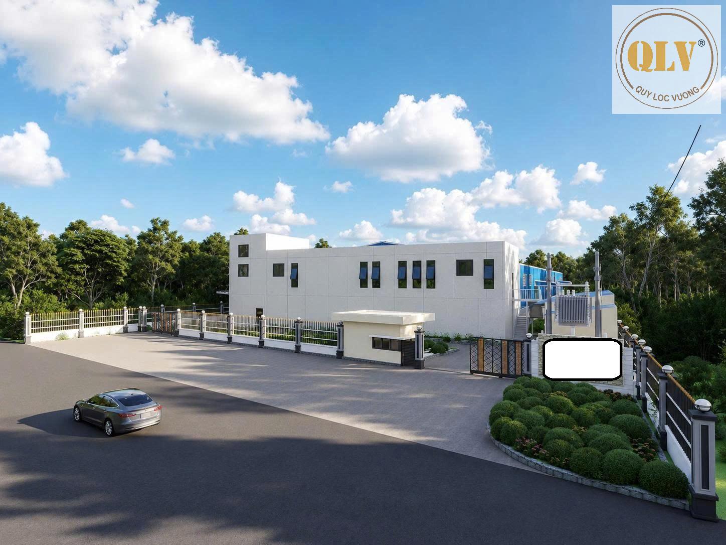 Cho thuê nhà xưởng tại nam tân uyên, bình dương – 5.120m² 16010628