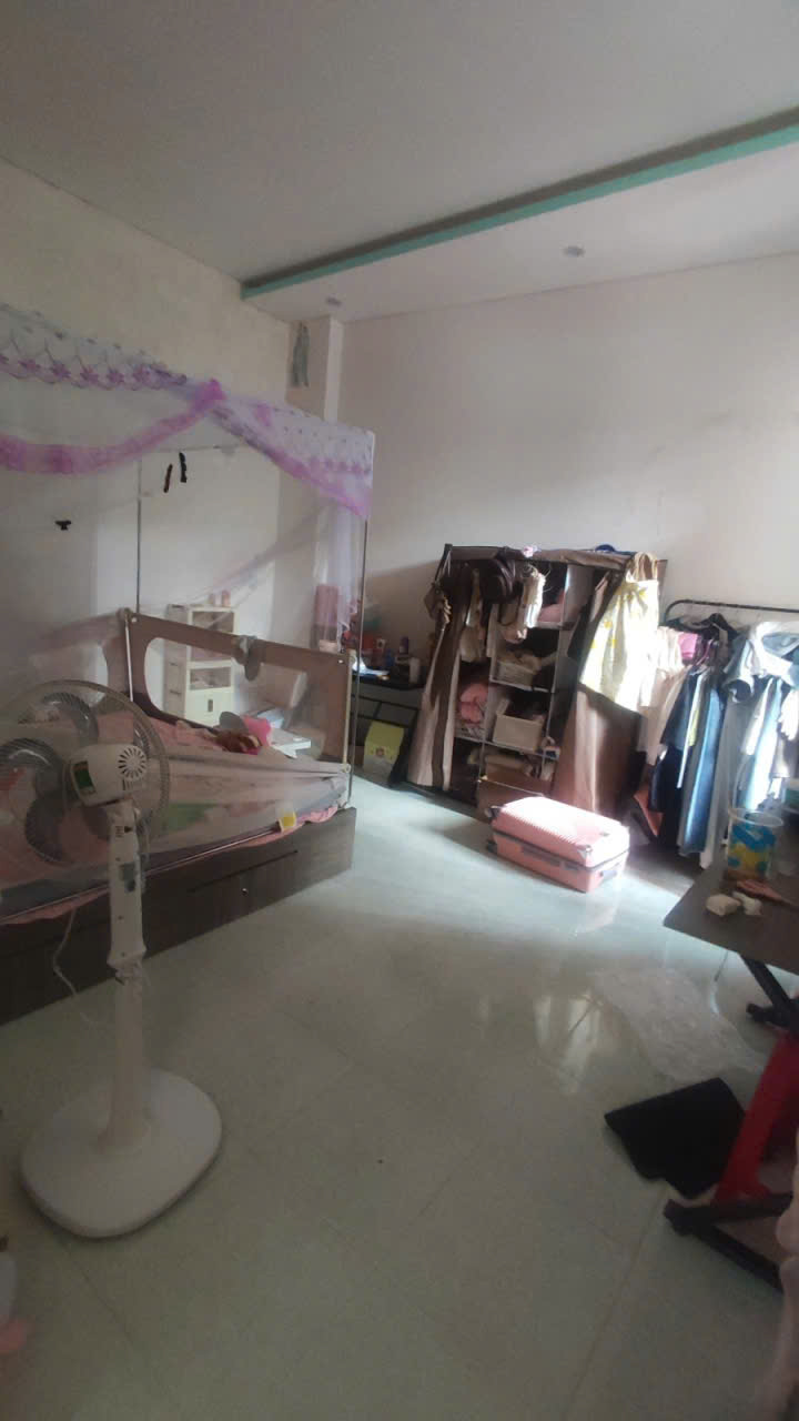 ♪ Nhà kiệt 3m Hoàng Diệu gần Nguyễn Văn Linh 85m2, 2 tầng, 3PN, sân rộng, 3.x tỷ 16010630