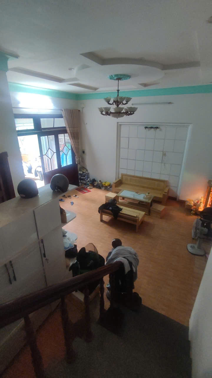 ♪ Nhà kiệt 3m Hoàng Diệu gần Nguyễn Văn Linh 85m2, 2 tầng, 3PN, sân rộng, 3.x tỷ 16010630
