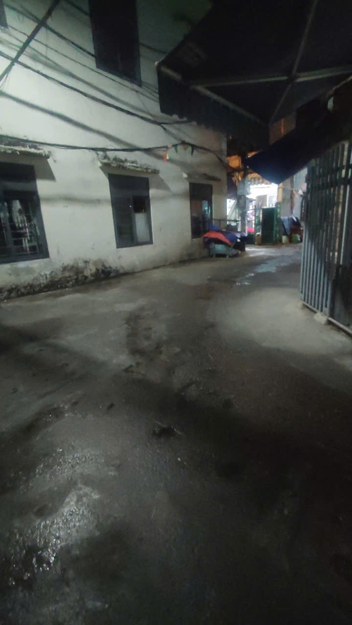 ♪ Nhà kiệt 3m Hoàng Diệu gần Nguyễn Văn Linh 85m2, 2 tầng, 3PN, sân rộng, 3.x tỷ 16010630
