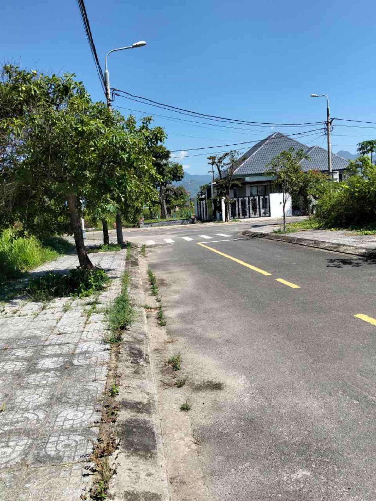 Bán đất Phạm Đình Bân, Hòa Quý, đường 7,5m, 134m2, giá 6 tỷ 16010632