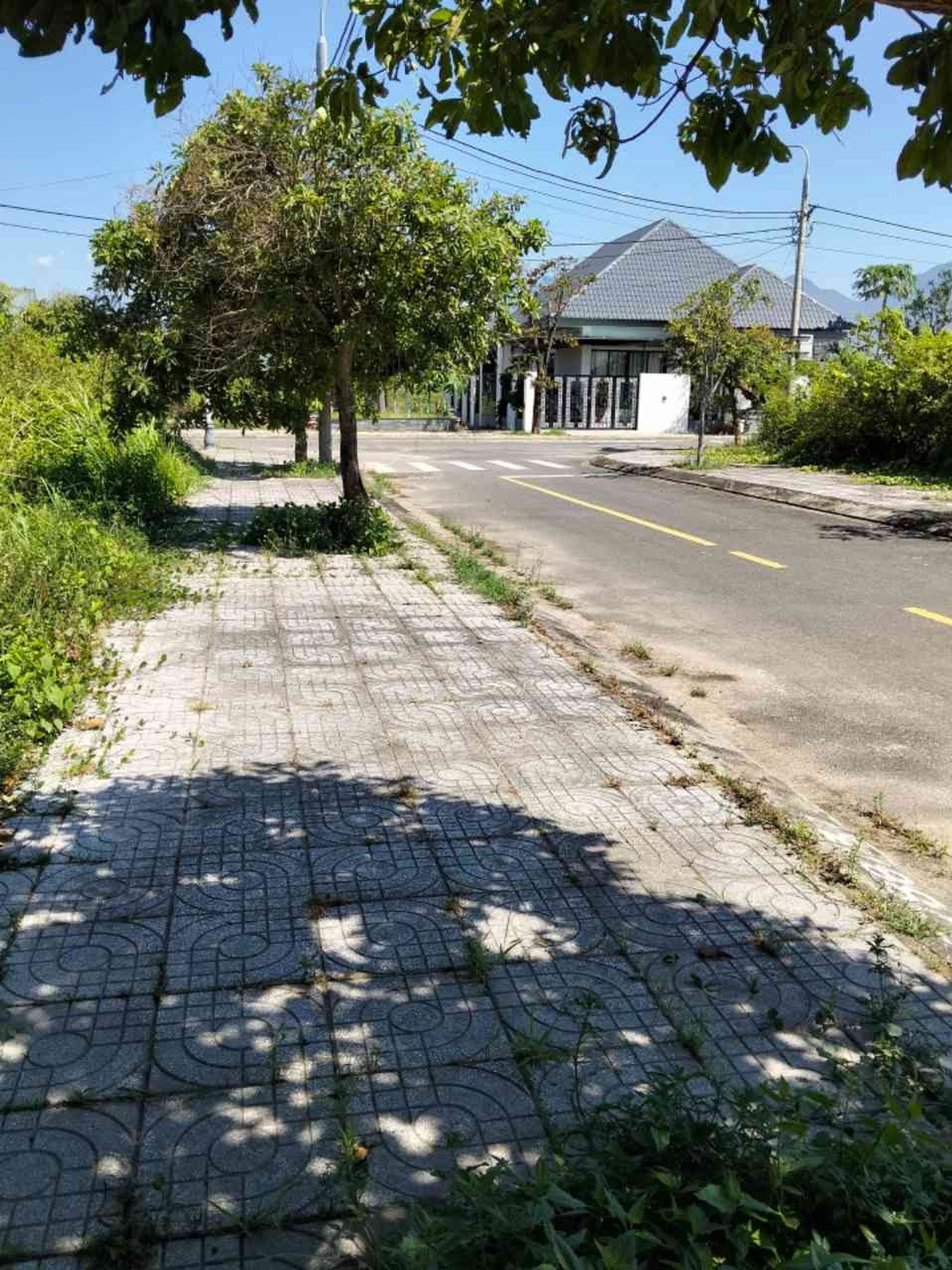 Bán đất Phạm Đình Bân, Hòa Quý, đường 7,5m, 134m2, giá 6 tỷ 16010632