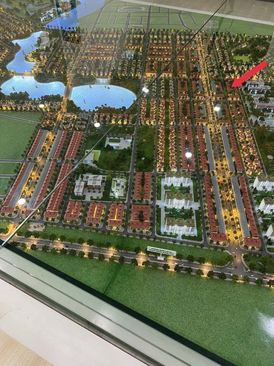 Bán lô góc siêu đẹp gần Khách sạn Dicstar tại Nam Vĩnh Yên, Khai Quang, Vĩnh Yên 16010635