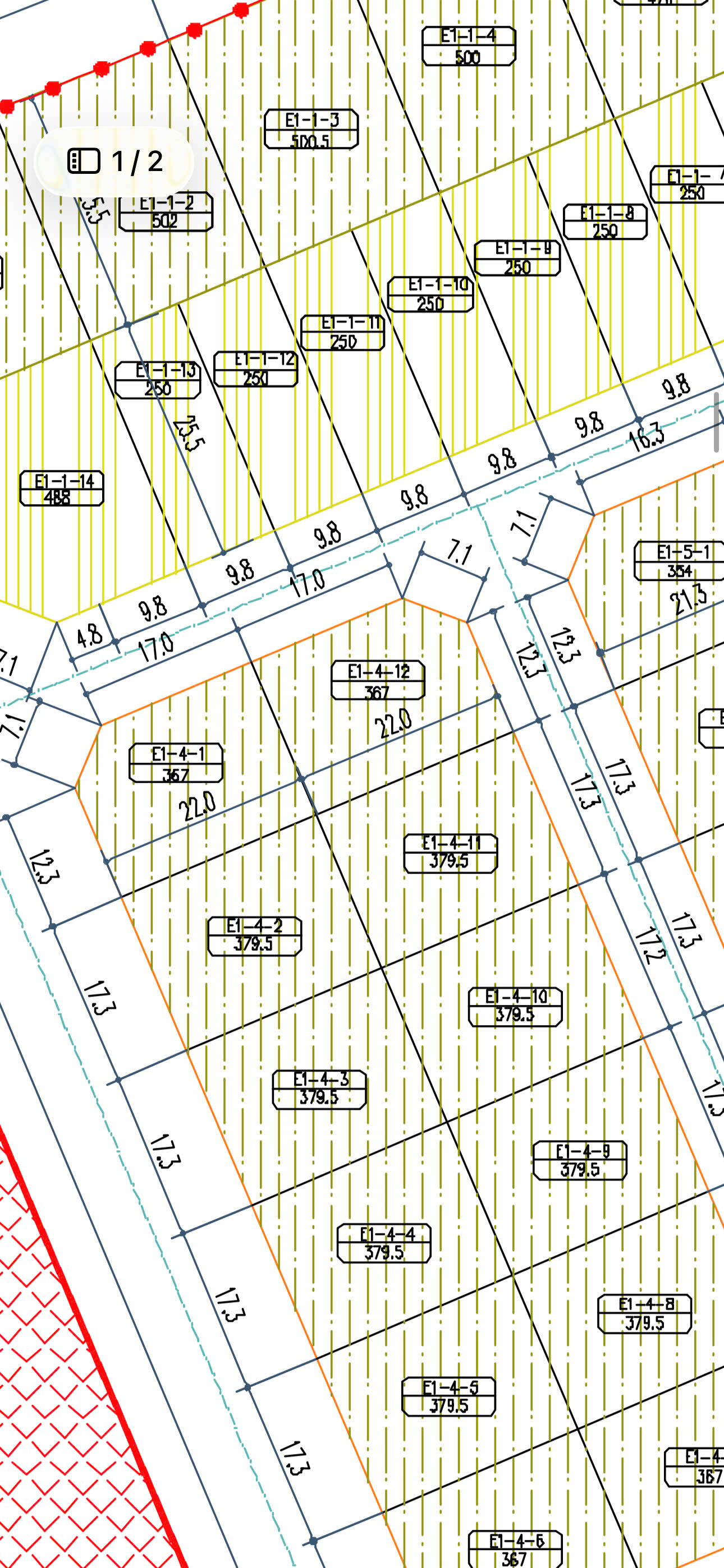 Bán lô góc siêu đẹp gần Khách sạn Dicstar tại Nam Vĩnh Yên, Khai Quang, Vĩnh Yên 16010635