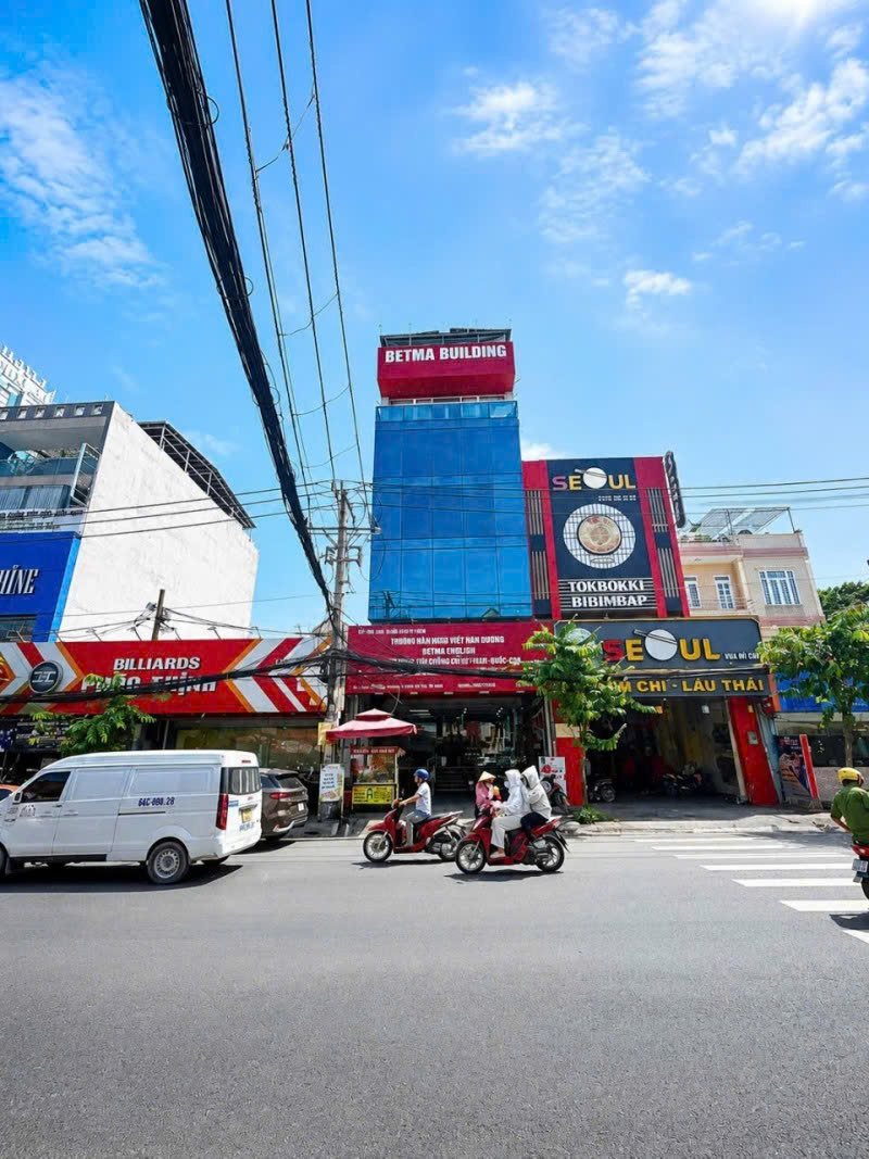 Bán nhà Mặt tiền Lê Đức Thọ - gần Phan Văn Trị, ngay CITYLand, 7x22m, 7 tầng, 40,5 Tỷ. 16010636
