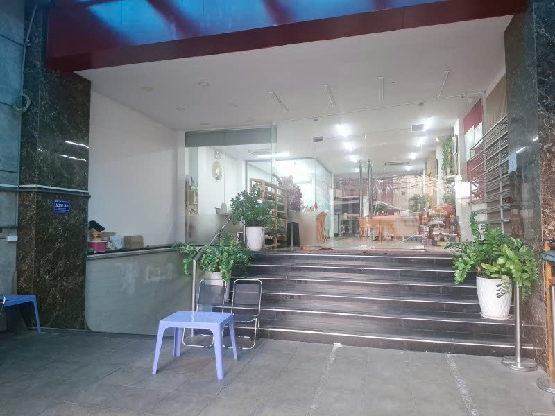 Bán nhà Mặt tiền Lê Đức Thọ - gần Phan Văn Trị, ngay CITYLand, 7x22m, 7 tầng, 40,5 Tỷ. 16010636