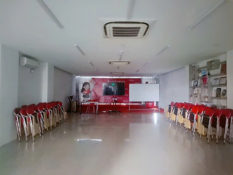Bán nhà Mặt tiền Lê Đức Thọ - gần Phan Văn Trị, ngay CITYLand, 7x22m, 7 tầng, 40,5 Tỷ. 16010636