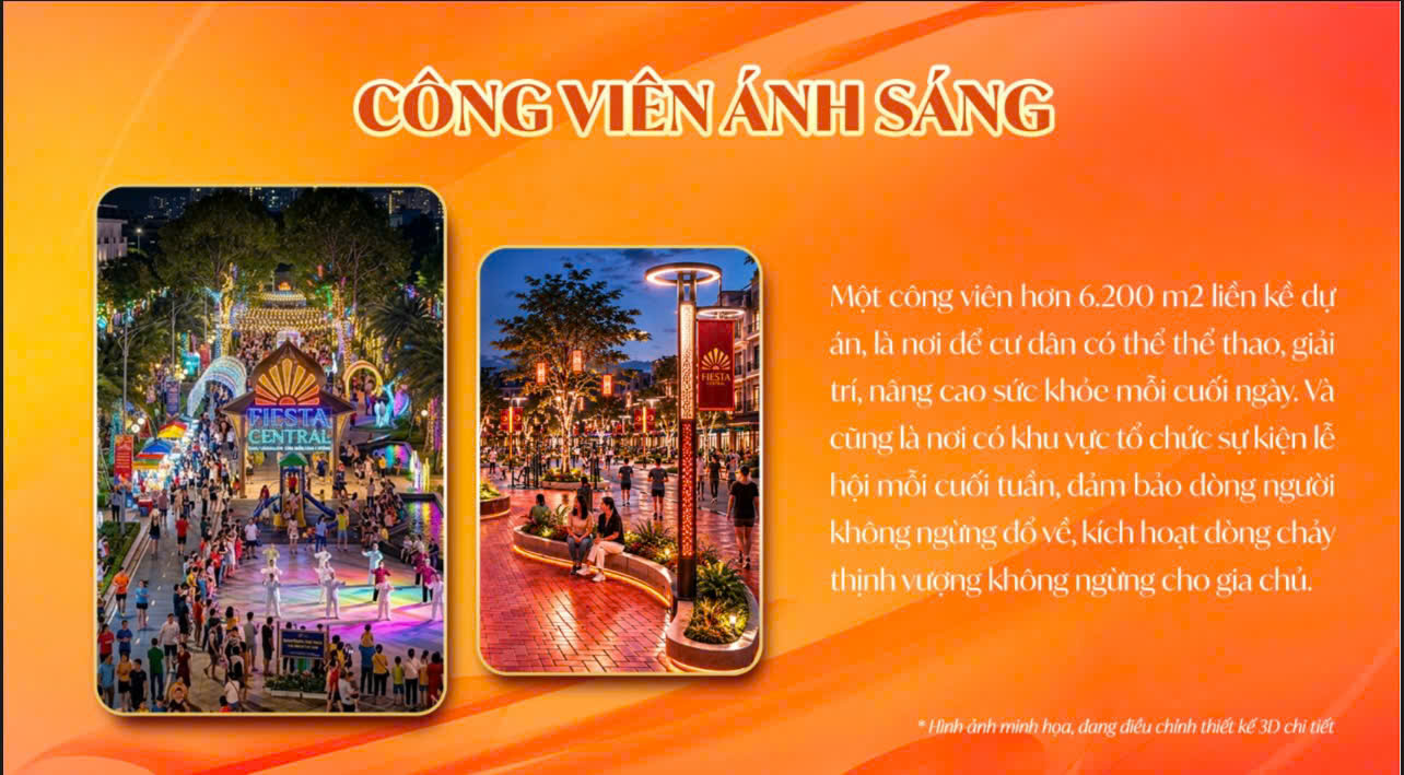 Bán Nhà Phố Fiesta Central Thủ Dầu Một Bình Dương - Gần 300m2 Sàn - Giá Đầu Tư - Trả Trước 1.380 Tỉ 16010639