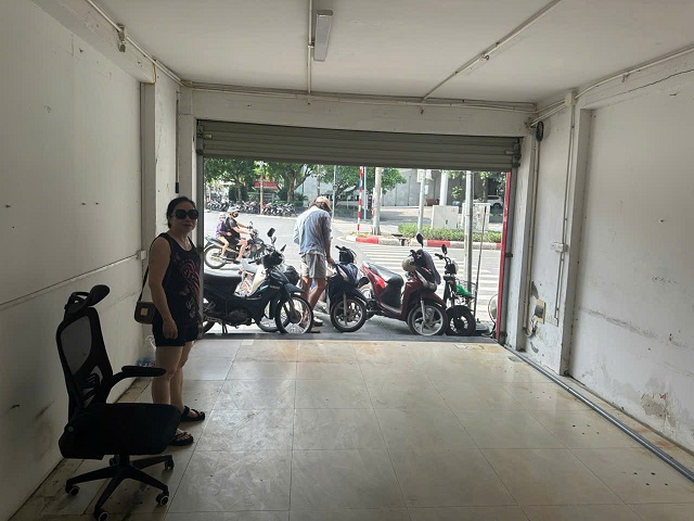 🔹Chính chủ cho thuê nhà mặt phố 93 Trần Nhân Tông, Hai Bà Trưng, HN; 0913300330 16010641