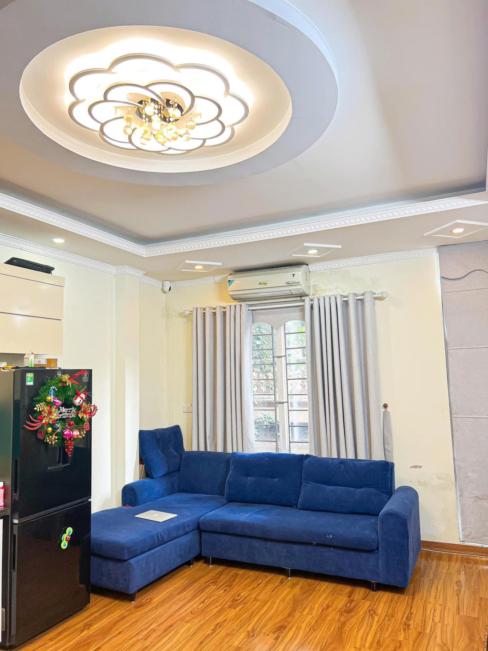 CHO THUÊ NHÀ RIÊNG KHƯƠNG HẠ – THANH XUÂN  40M² × 5 TẦNG  2PN  3WC  14 TRIỆU/THÁNG 16010646