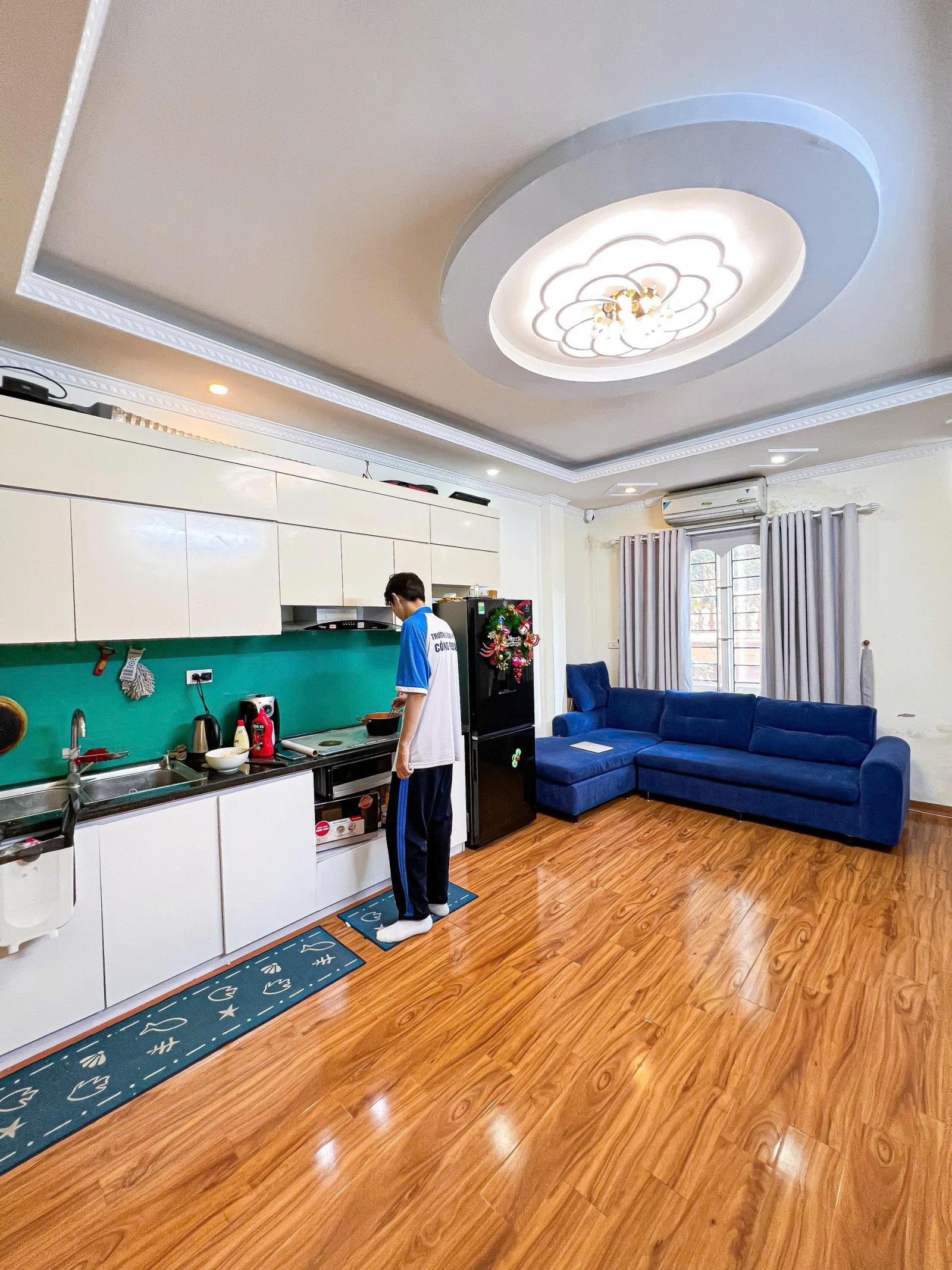 CHO THUÊ NHÀ RIÊNG KHƯƠNG HẠ – THANH XUÂN  40M² × 5 TẦNG  2PN  3WC  14 TRIỆU/THÁNG 16010646