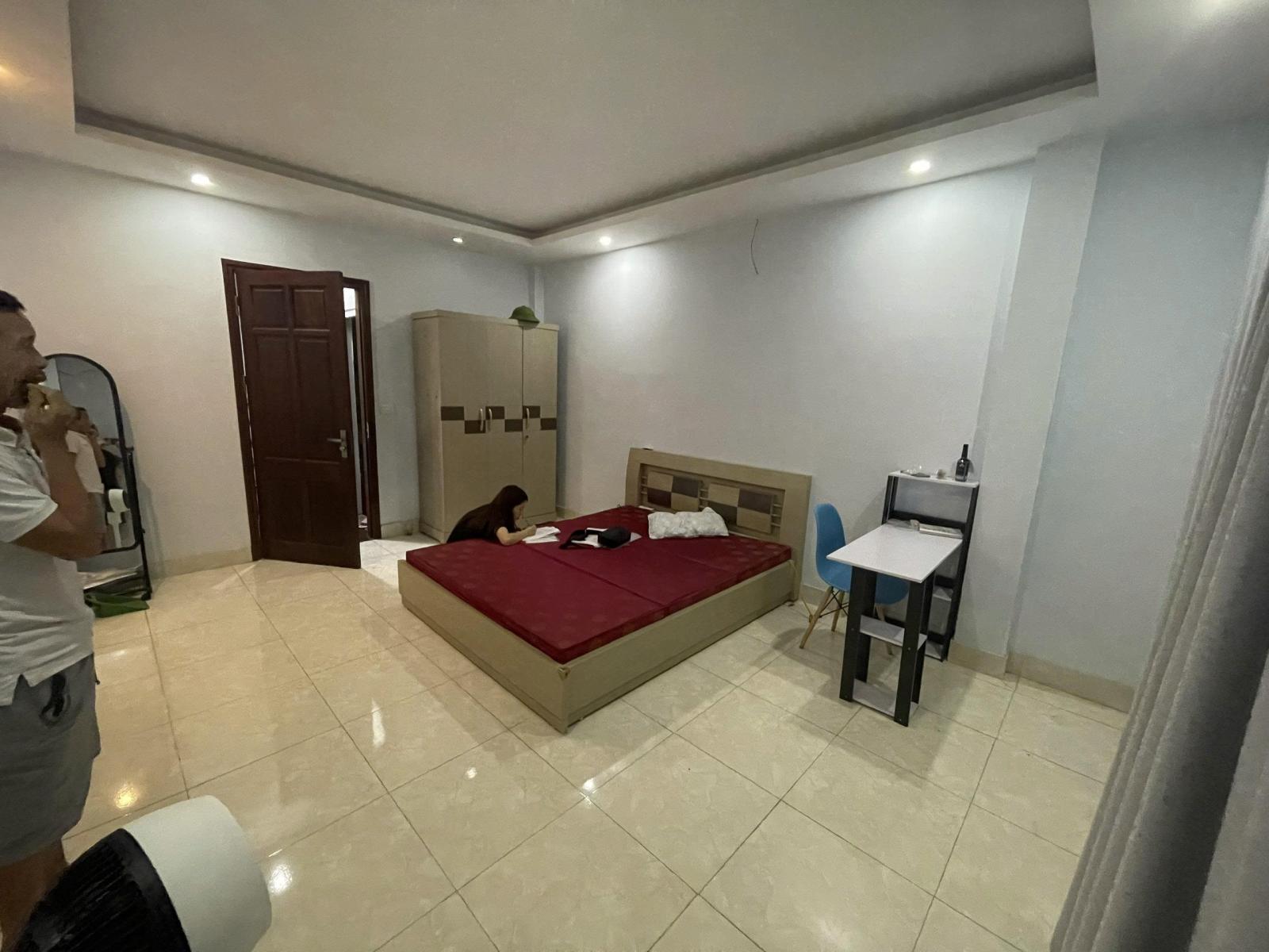 CHO THUÊ NHÀ RIÊNG KHƯƠNG HẠ – THANH XUÂN  40M² × 5 TẦNG  2PN  3WC  14 TRIỆU/THÁNG 16010646