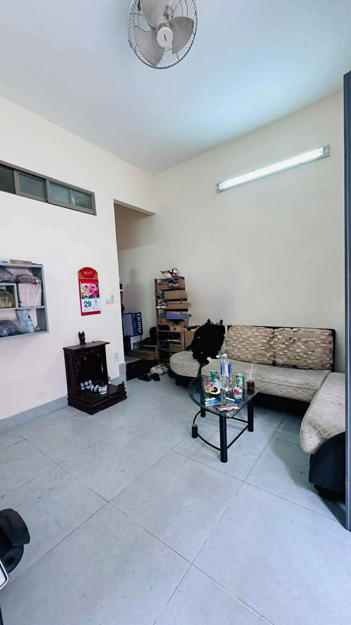 Quận 3 - Hẻm Xe Hơi - 52M - 3PN - Nhỉnh 7 Tỷ 16010656