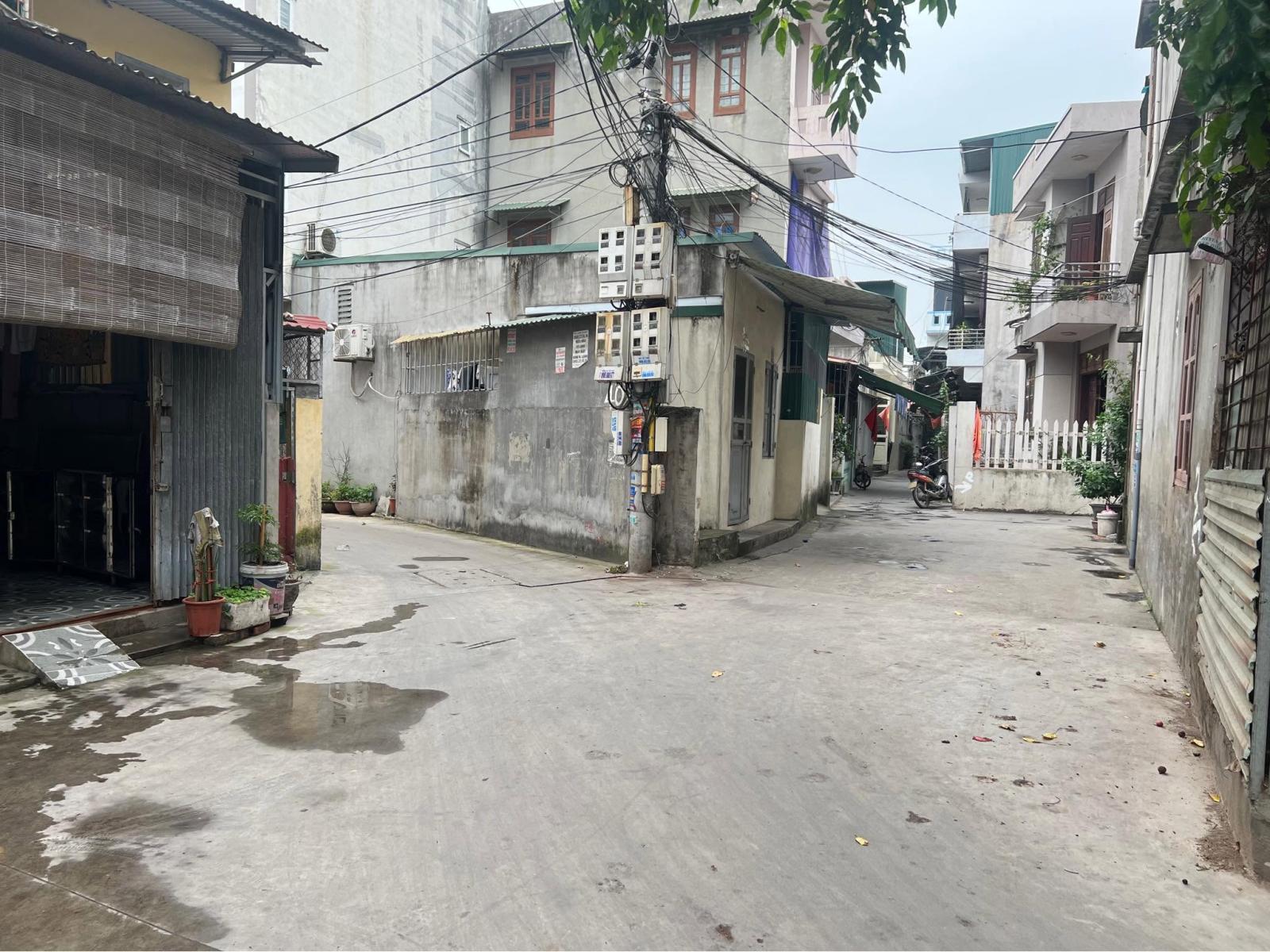 Bán đất ngõ 9 Tân Kim, phường Tân Bình, TP Hải Dương, 116.1m2, mt 4m, đường oto thông, rộng 16010663