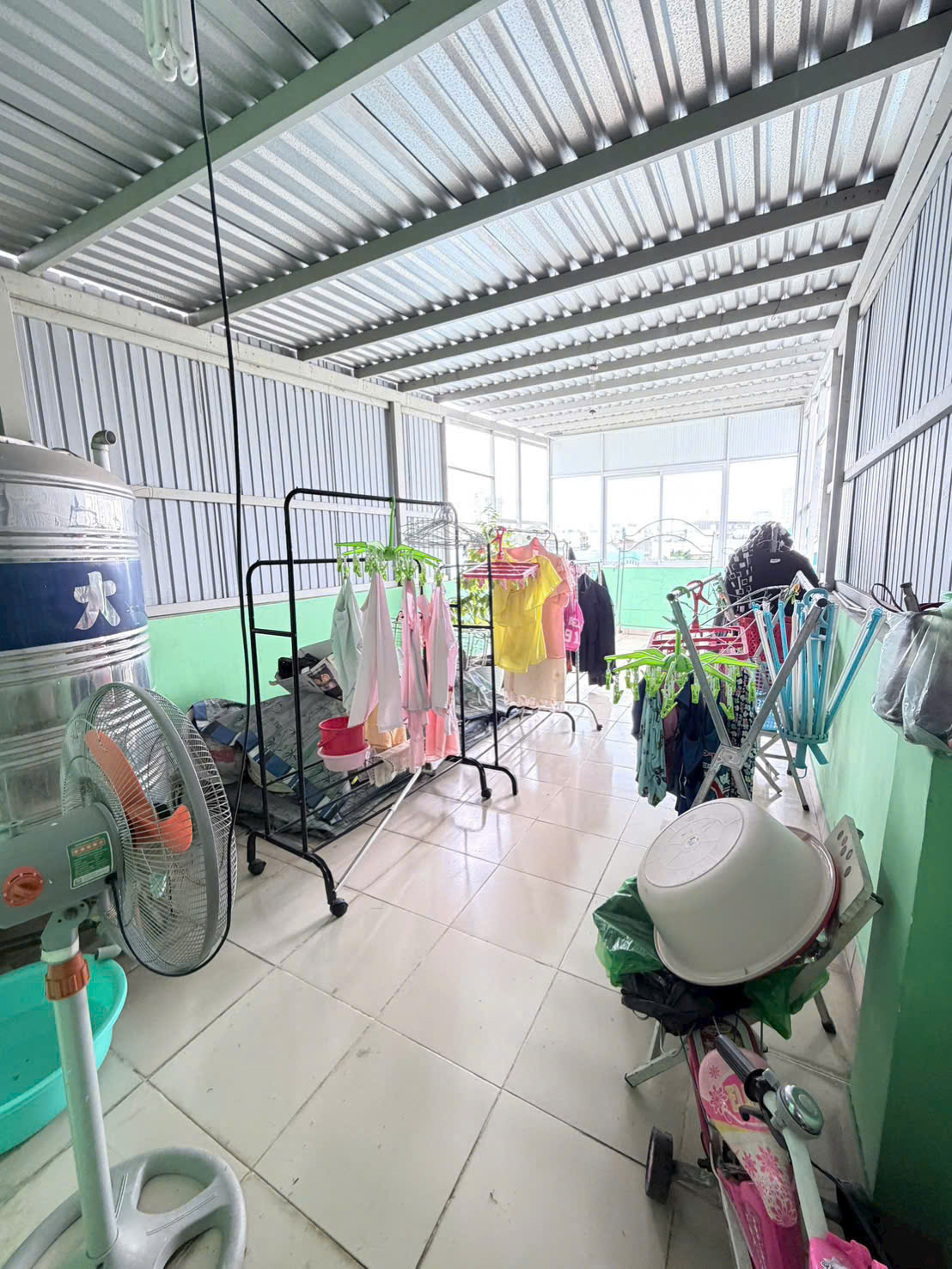 Nhà sát chợ Xóm Củi 3 lầu đúc P.Chánh Hưng, Giá : 5.28 Tỷ (Thương lượng) 16010675