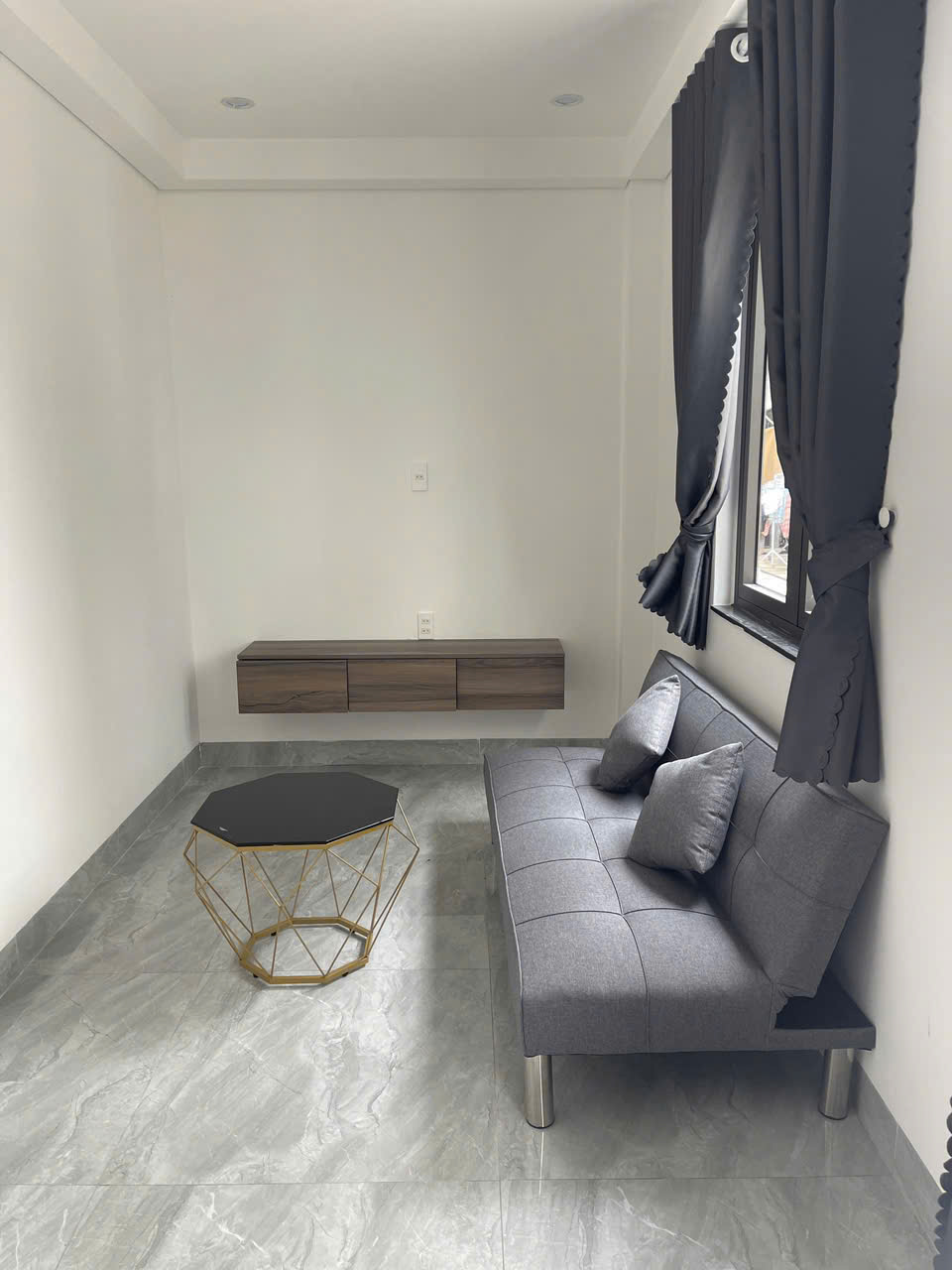 CHO THUÊ CĂN HỘ CAO CẤP MỚI 100% – TẦNG TRỆT, LỐI ĐI RIÊNG – GẦN SÔNG, GẦN BIỂN 16010678