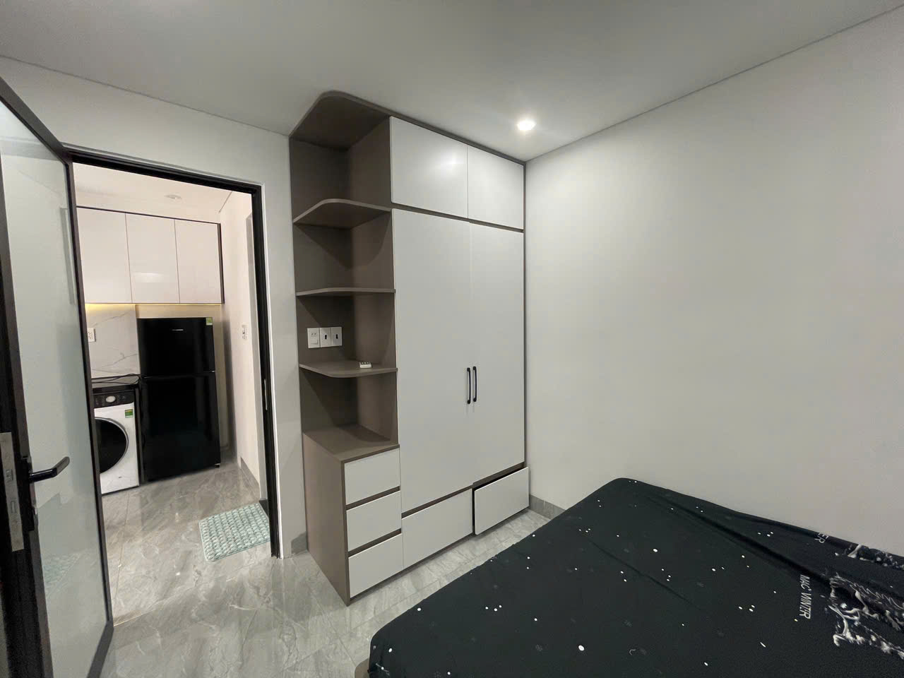 CHO THUÊ CĂN HỘ CAO CẤP MỚI 100% – TẦNG TRỆT, LỐI ĐI RIÊNG – GẦN SÔNG, GẦN BIỂN 16010678