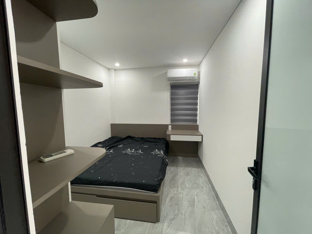 CHO THUÊ CĂN HỘ CAO CẤP MỚI 100% – TẦNG TRỆT, LỐI ĐI RIÊNG – GẦN SÔNG, GẦN BIỂN 16010678