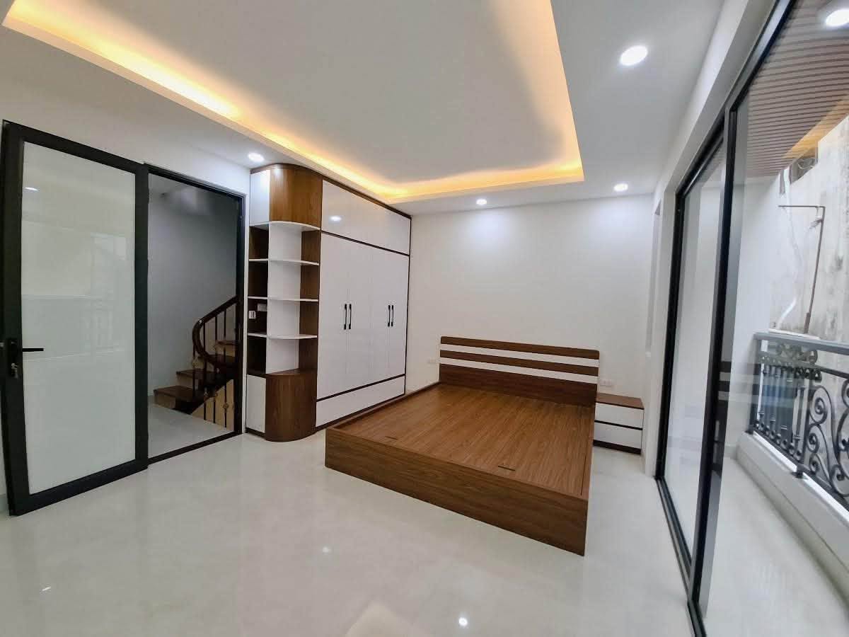 NHÀ ĐẸP BA ĐÌNH – 31M² – MT 5,2M – 6 TẦNG – FULL NỘI THẤT – GẦN Ô TÔ TRÁNH – KINH DOANH NHỎ 16010686