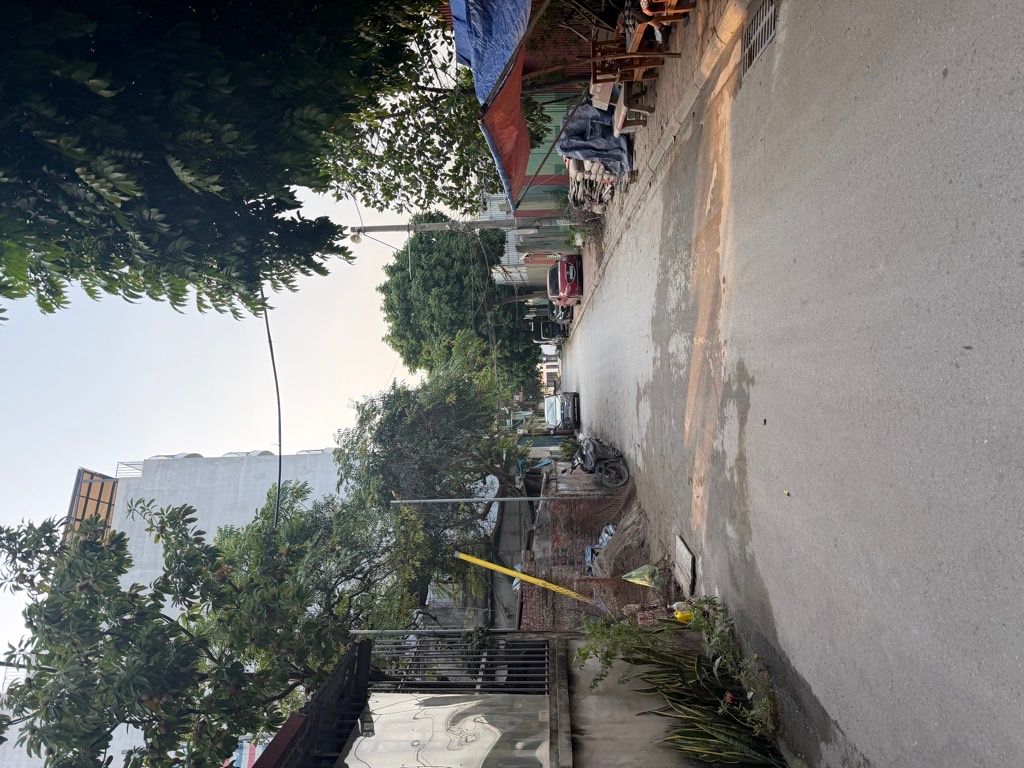 Ô tô 7 chỗ đỗ cửa 14 tỷ 56m Ngọc Thụy,Nhà mới Than máy 16010688