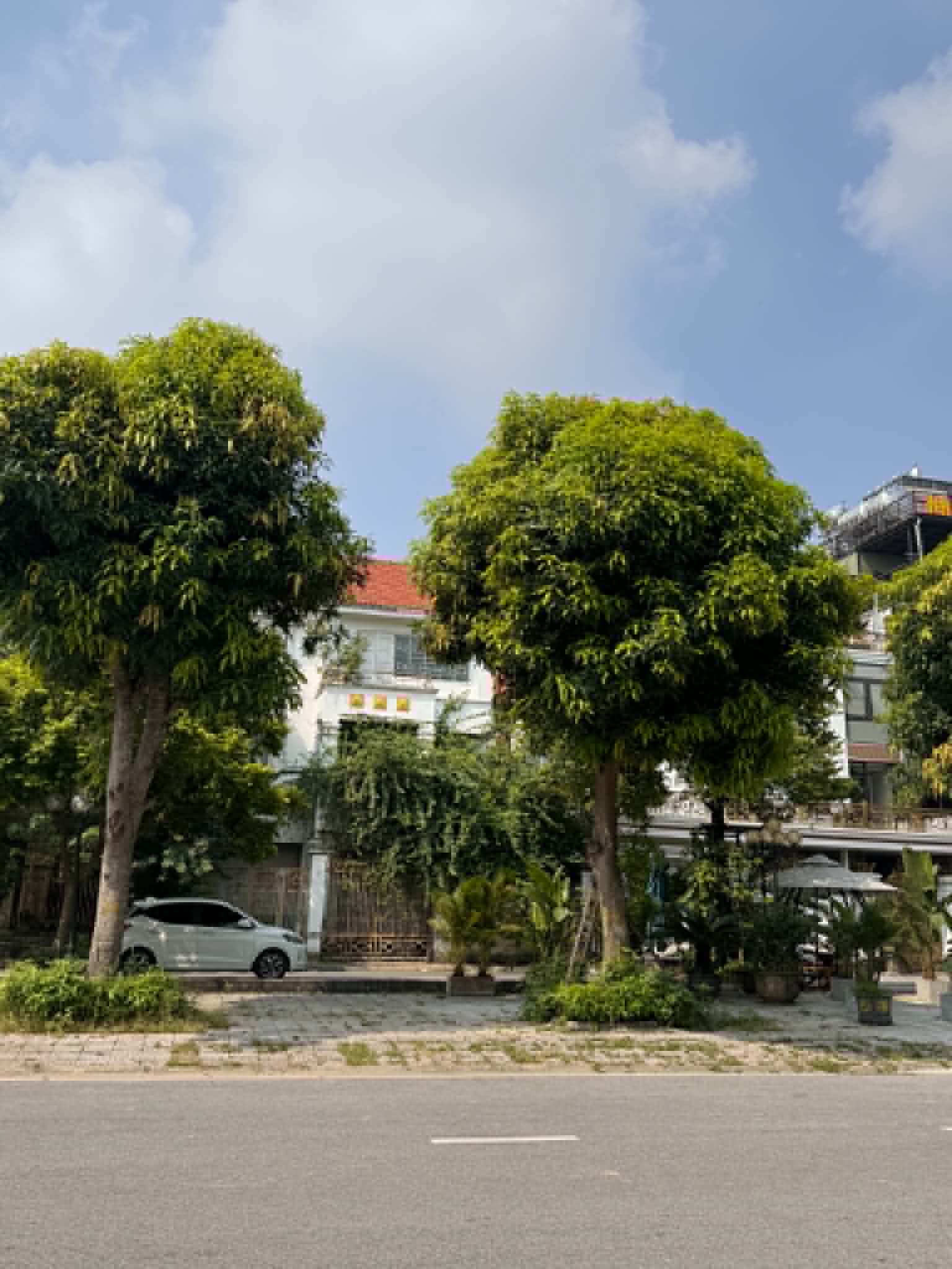Gấp Gấp: cho thuê biệt thự song lập đường đôi khu đô thị Đặng Xá, Gia Lâm, Hà Nội 175m2 16010689