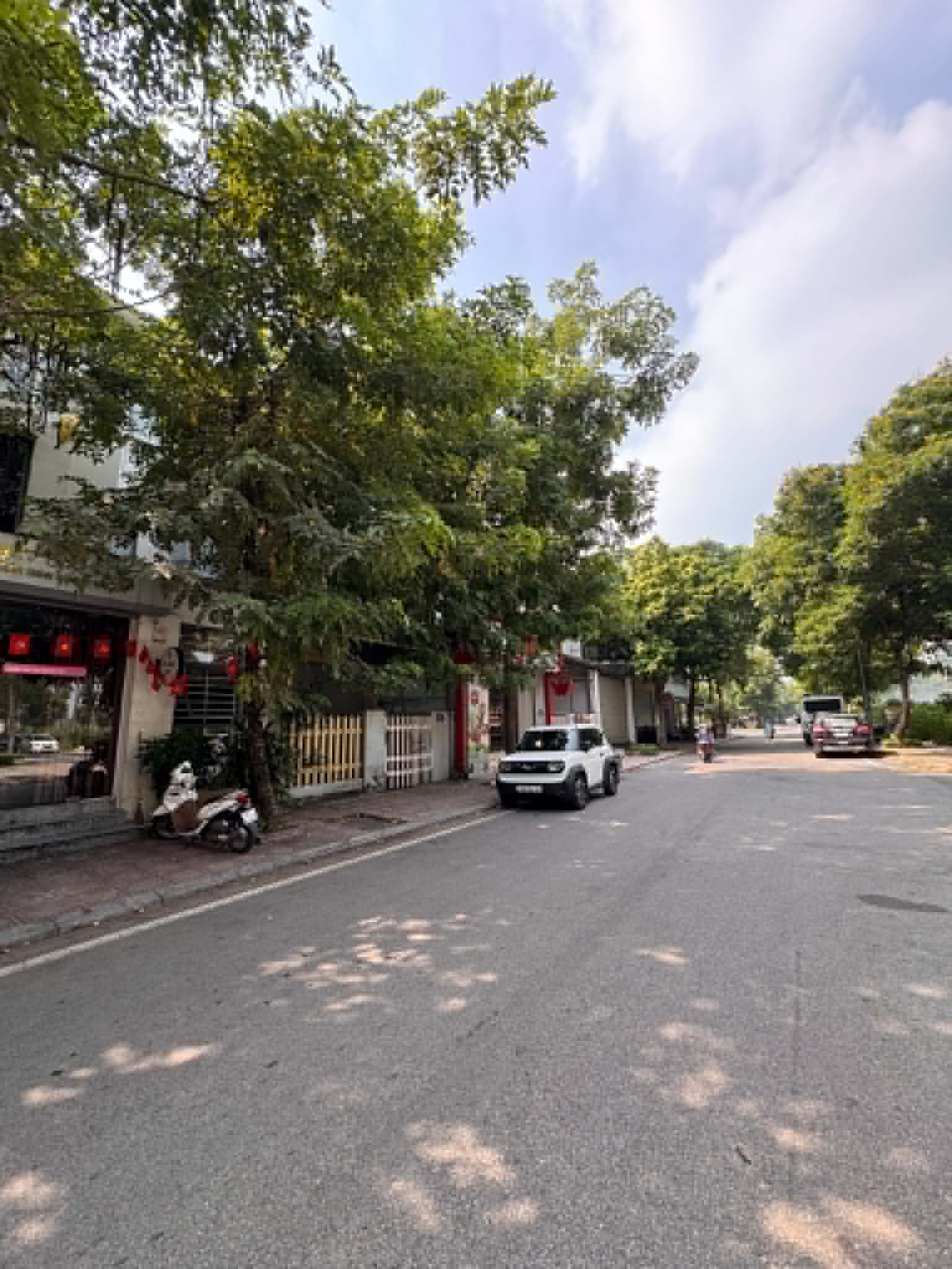 Gấp Gấp: cho thuê biệt thự song lập đường đôi khu đô thị Đặng Xá, Gia Lâm, Hà Nội 175m2 16010689